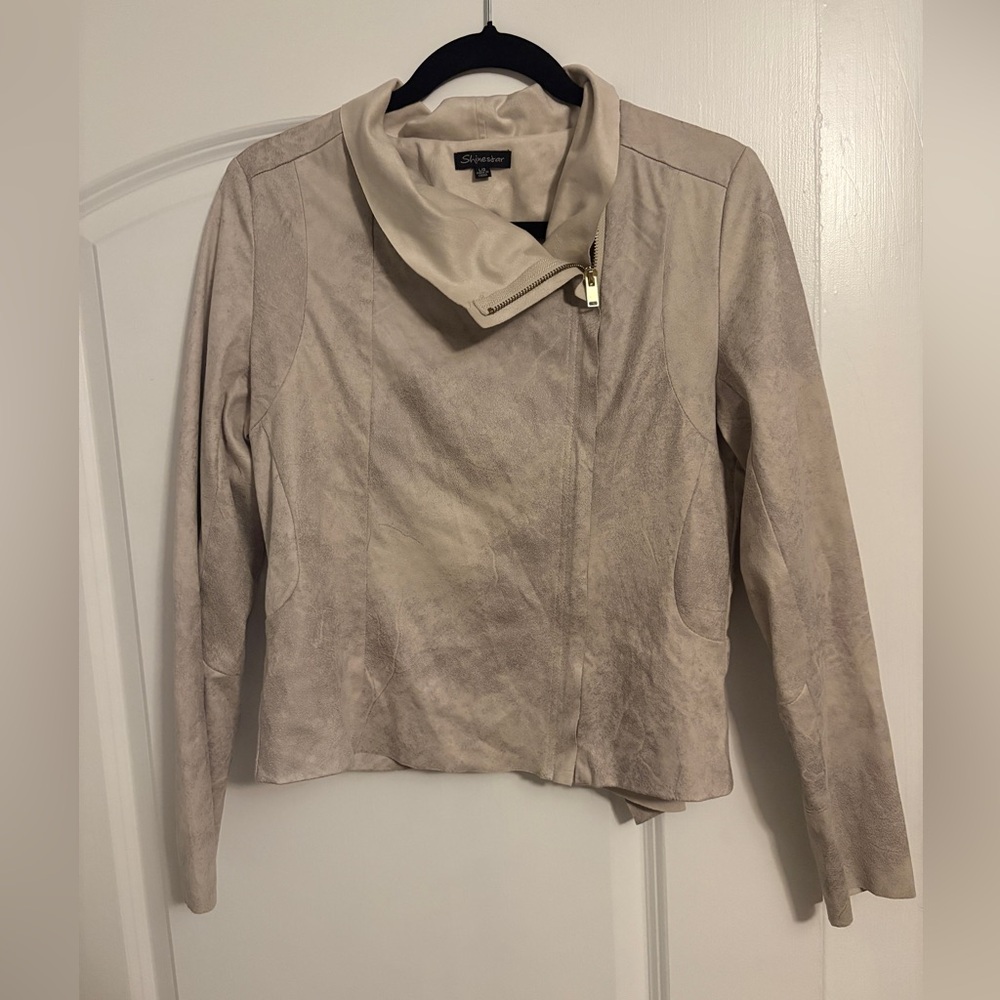 Shinestar Women’s Jacket